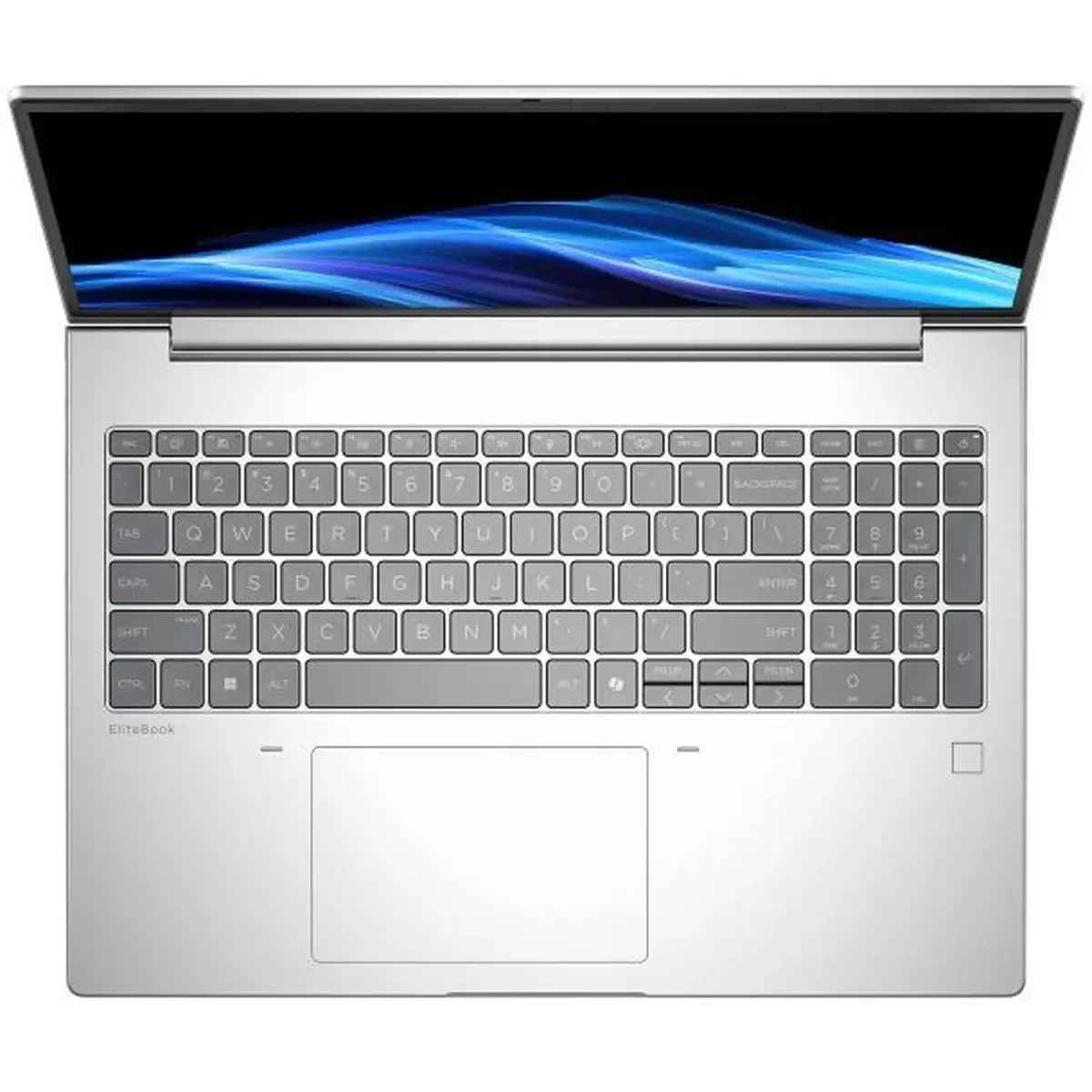 Ноутбук HP EliteBook 6 G1ah 16 (AZ8Z1AV_V1) Silver
