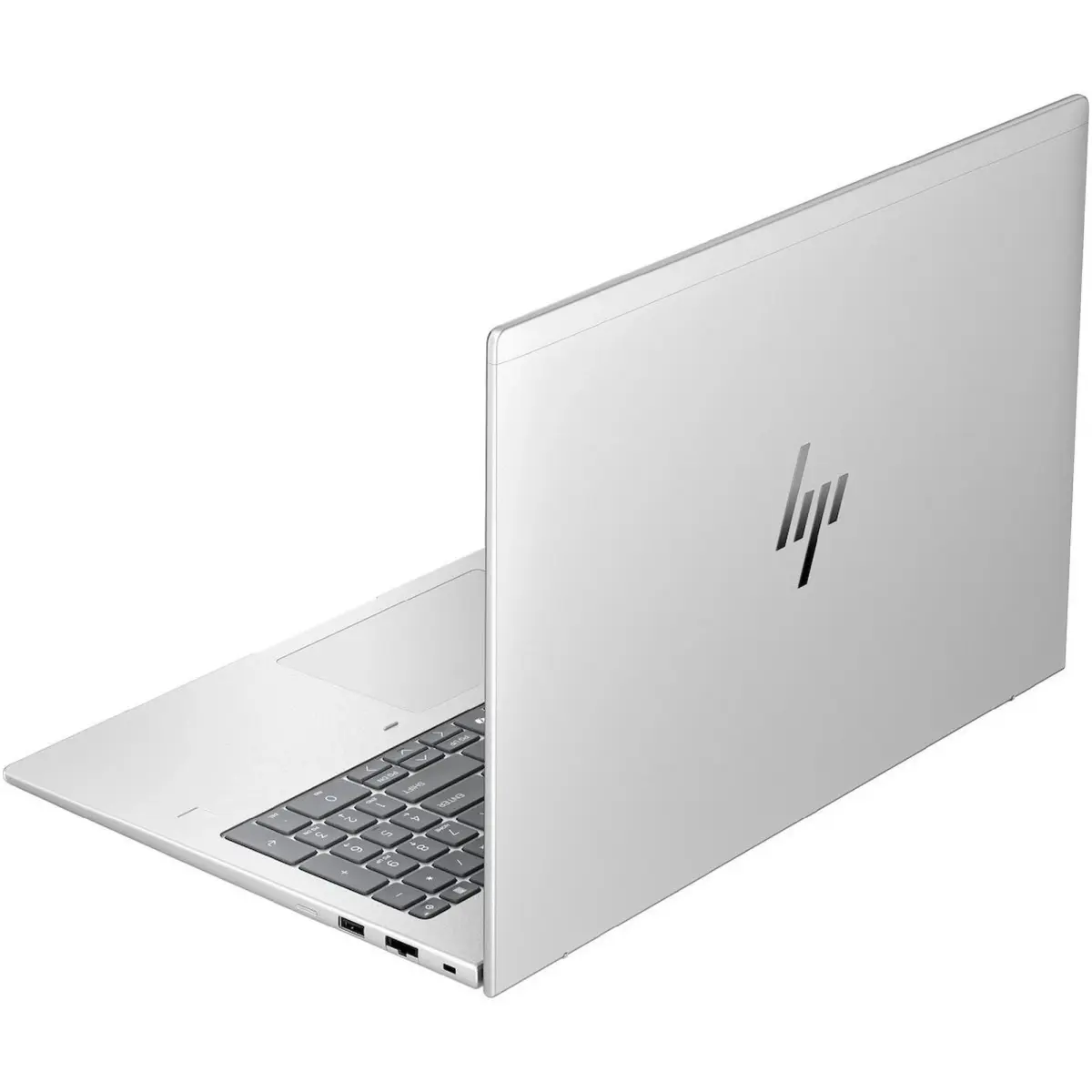Ноутбук HP EliteBook 6 G1ah 16 (AZ8Z1AV_V1) Silver