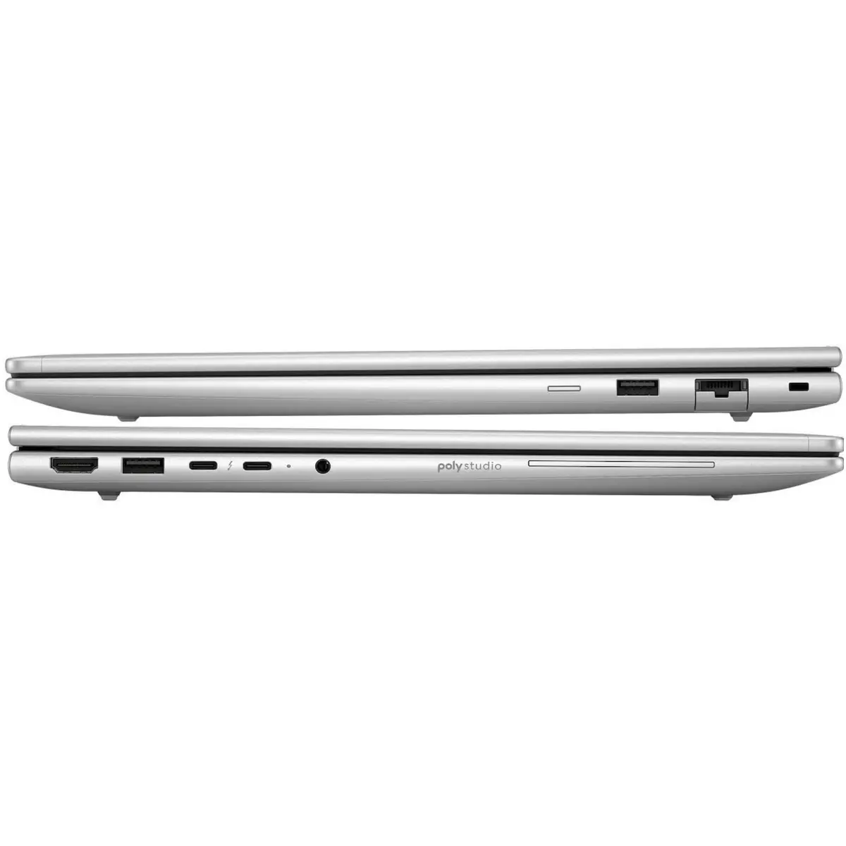 Ноутбук HP EliteBook 6 G1ah 16 (AZ8Z1AV_V1) Silver