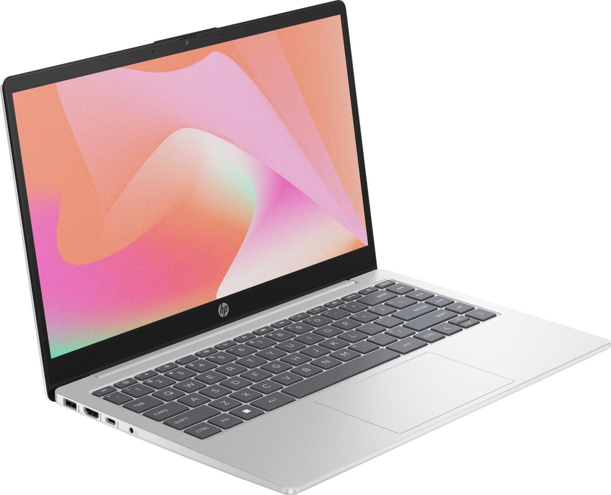 Ноутбук HP 14-ep1032ua (C9MZ1EA) Silver