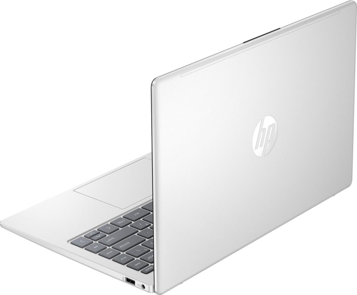 Ноутбук HP 14-ep1032ua (C9MZ1EA) Silver