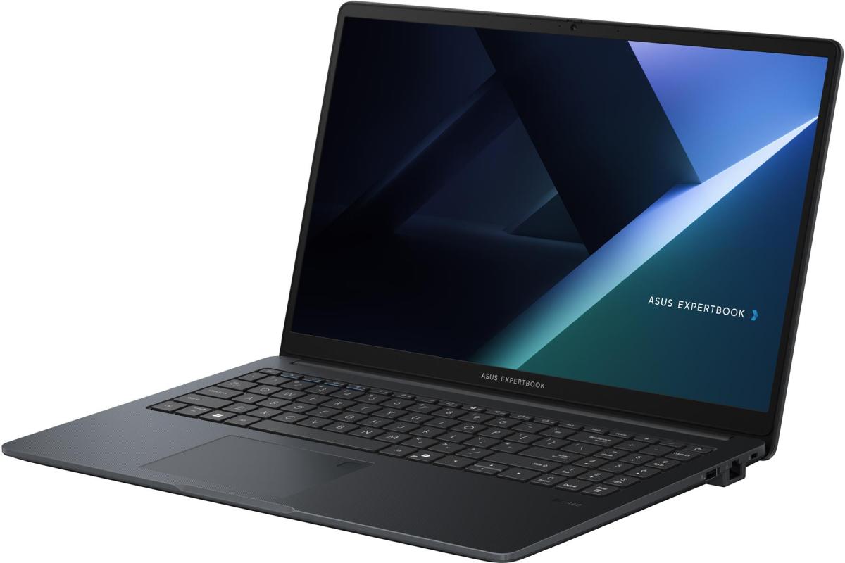 Ноутбук 15.6FI/C7-150U/32/1TB SSD/Intel HD/W11P/F/ Gentle Grey B1503CVA-S78550X ASUS (90NX0801-M09SJ0)