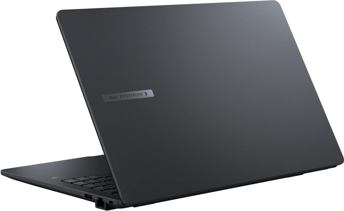 Ноутбук 15.6FI/C7-150U/32/1TB SSD/Intel HD/W11P/F/ Gentle Grey B1503CVA-S78550X ASUS (90NX0801-M09SJ0)