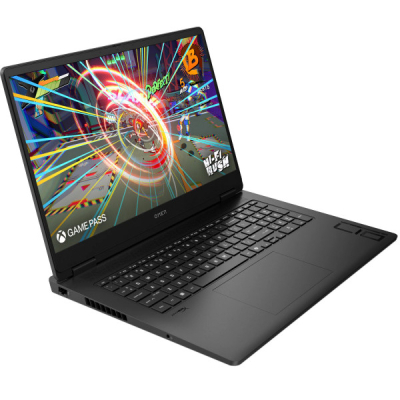 Ноутбук HP Omen 17-db1013ua (C9SB1EA) Black