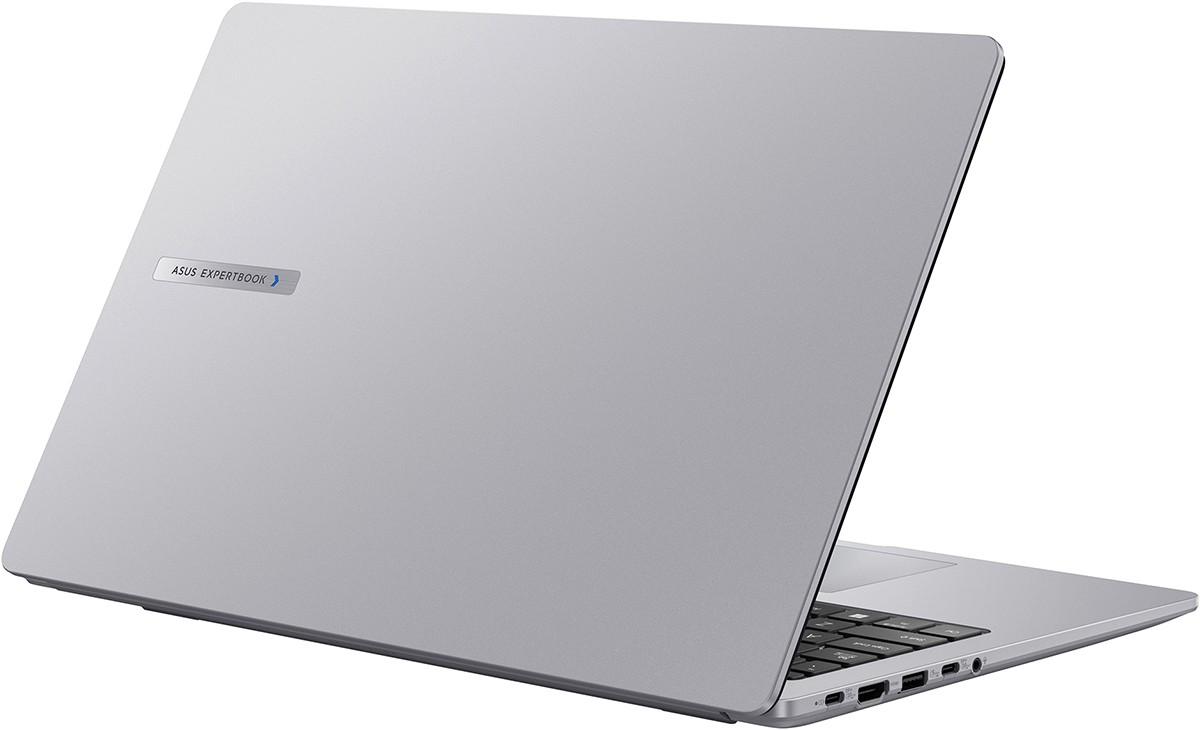 Ноутбук 15.6FI/C3-100U/16/512/Intel HD/DOS/F/Misty  Grey P1503CVA-S72802 ASUS (90NX0881-M03700)