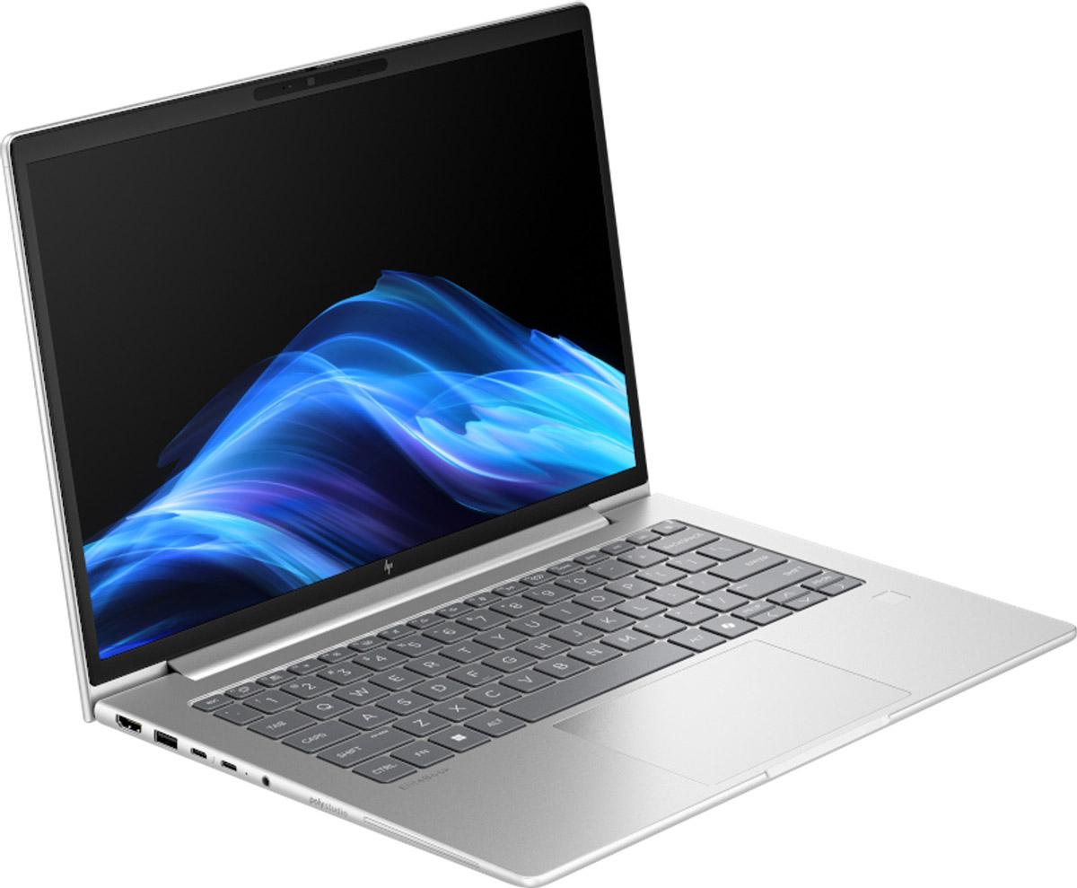 Ноутбук HP EliteBook 6 G1i 14 (AV3P9AV_V2) Silver