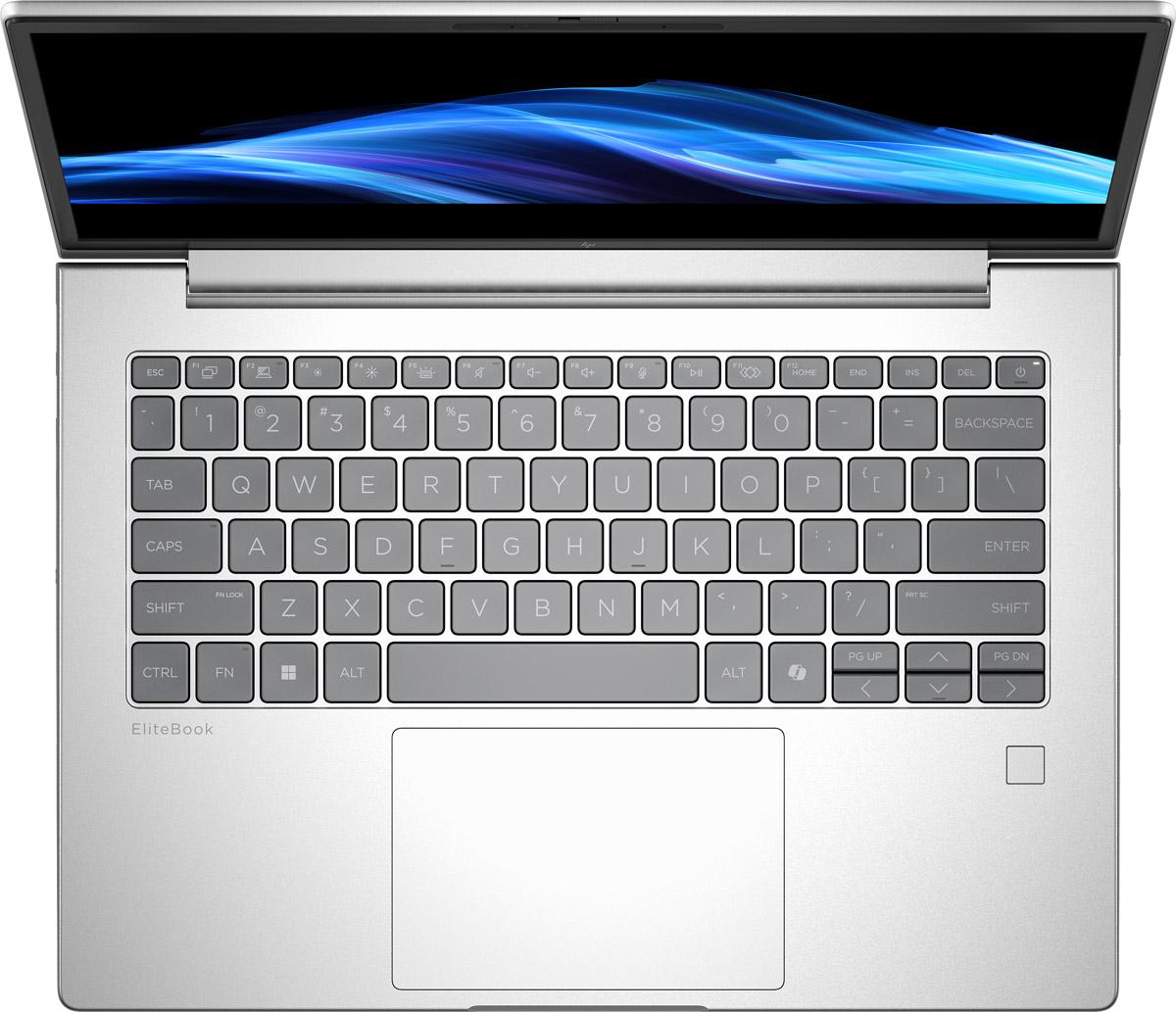 Ноутбук HP EliteBook 6 G1i 14 (AV3P9AV_V2) Silver