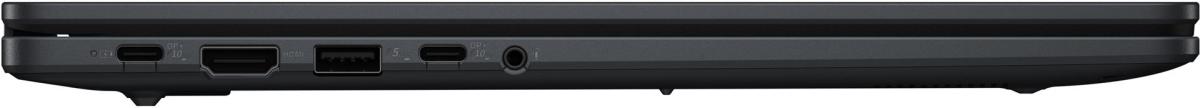 Ноутбук 15.6FMI/C3-100U/16/256/Intel UHD/W11P/F/BL /Gentle Grey B1503CVA-S78262X ASUS (90NX0801-M09D90)