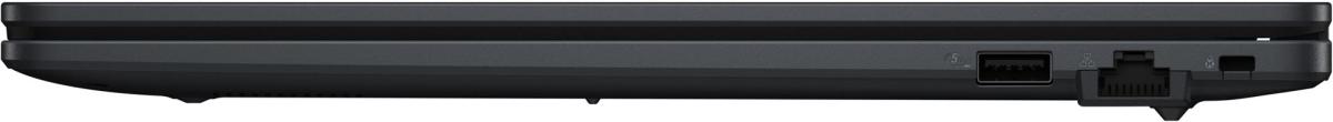 Ноутбук 15.6FMI/C3-100U/16/256/Intel UHD/W11P/F/BL /Gentle Grey B1503CVA-S78262X ASUS (90NX0801-M09D90)