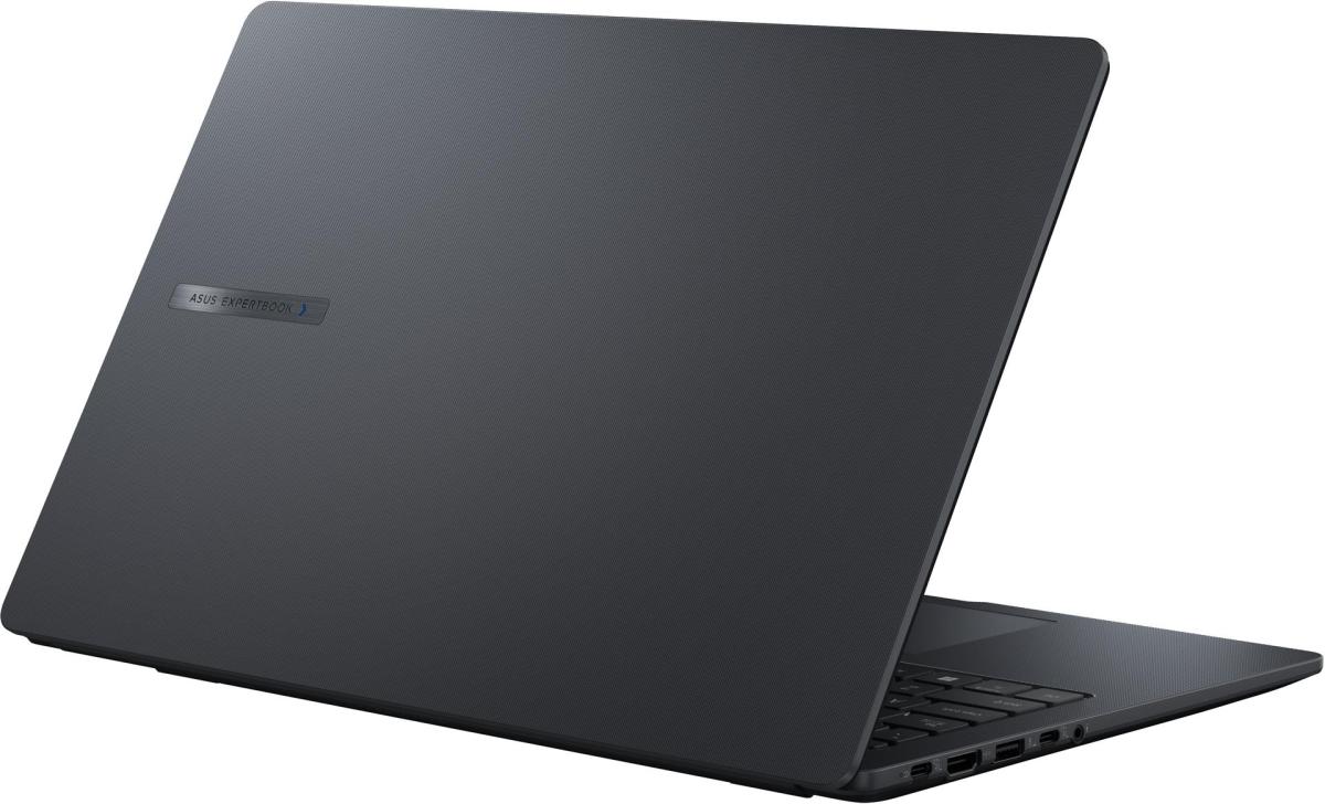 Ноутбук 15.6FMI/C3-100U/16/256/Intel UHD/W11P/F/BL /Gentle Grey B1503CVA-S78262X ASUS (90NX0801-M09D90)