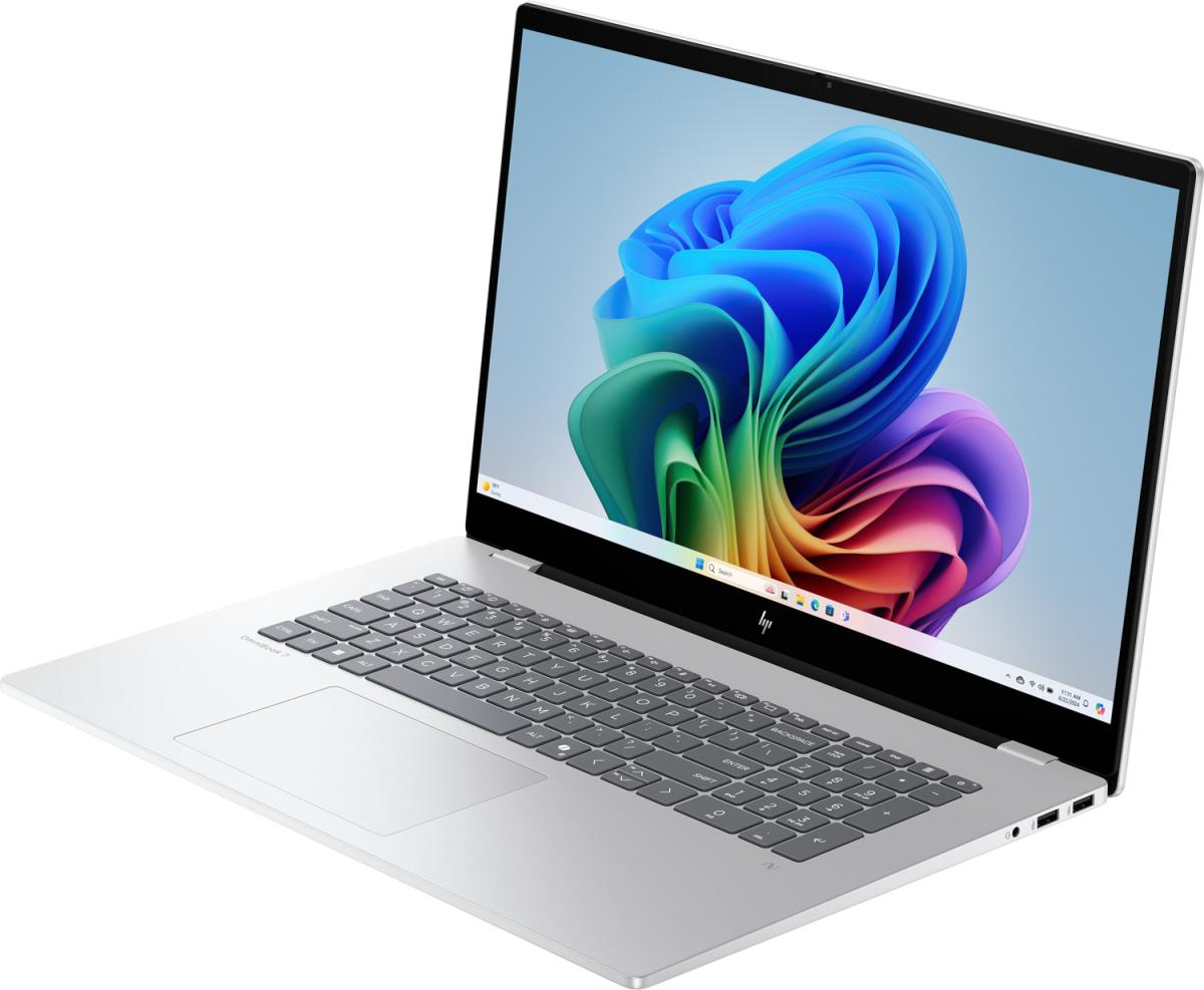 Ноутбук HP OmniBook 7 17-dc0004ua 17.3