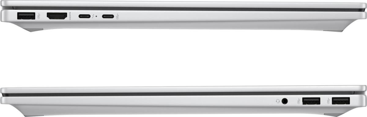 Ноутбук HP OmniBook 7 17-dc0004ua 17.3