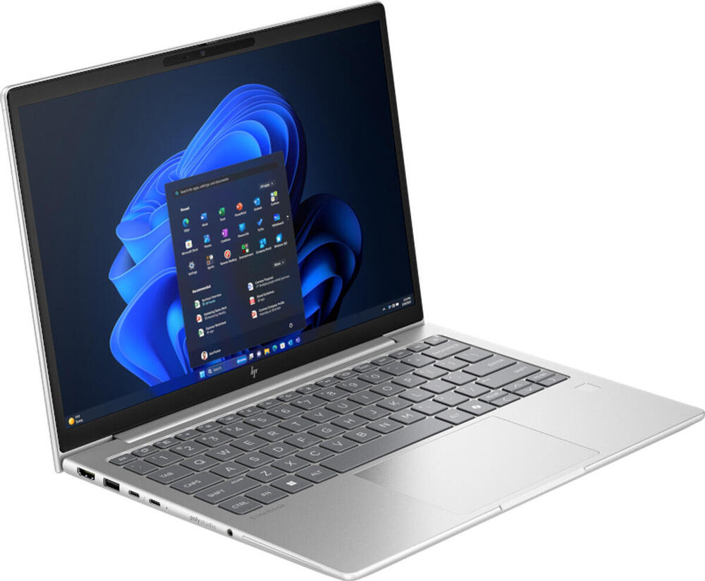 Ноутбук HP EliteBook 6 G1i (AU7N7AV_V3) Silver