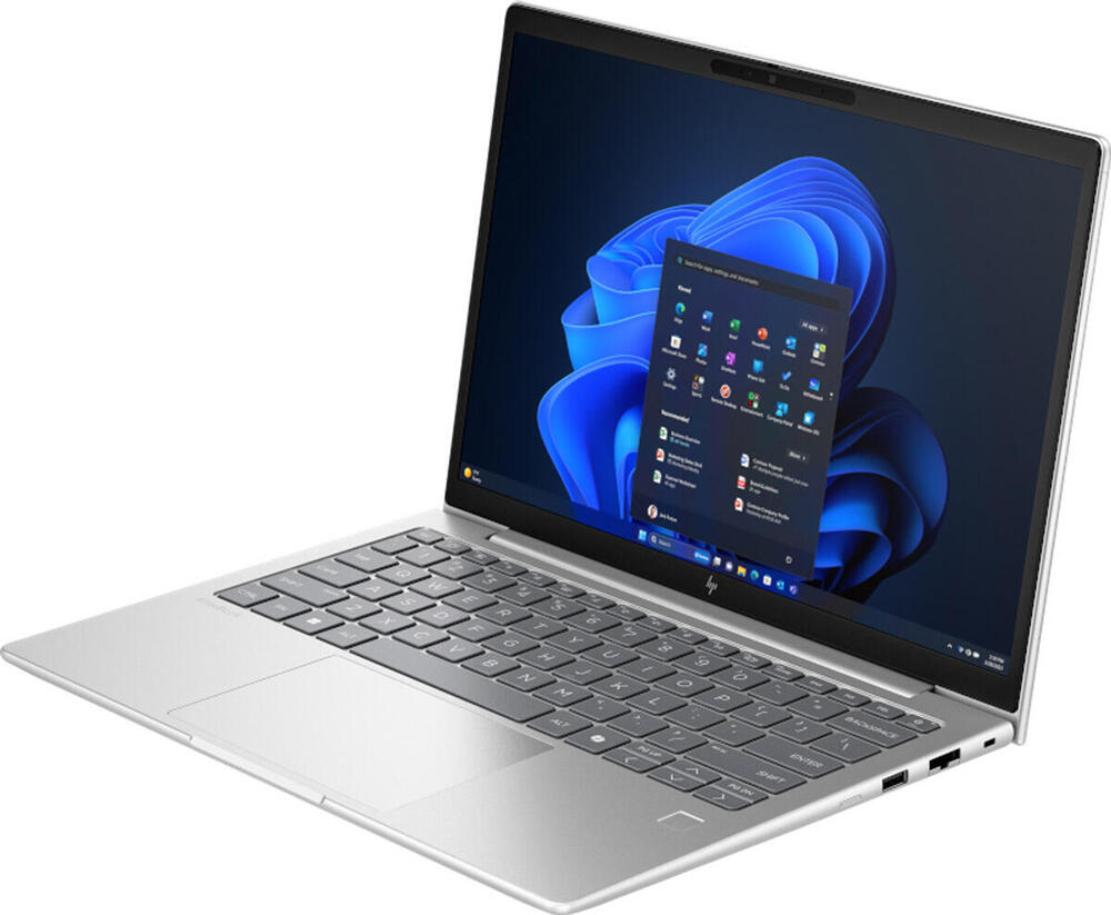 Ноутбук HP EliteBook 6 G1i (AU7N7AV_V3) Silver