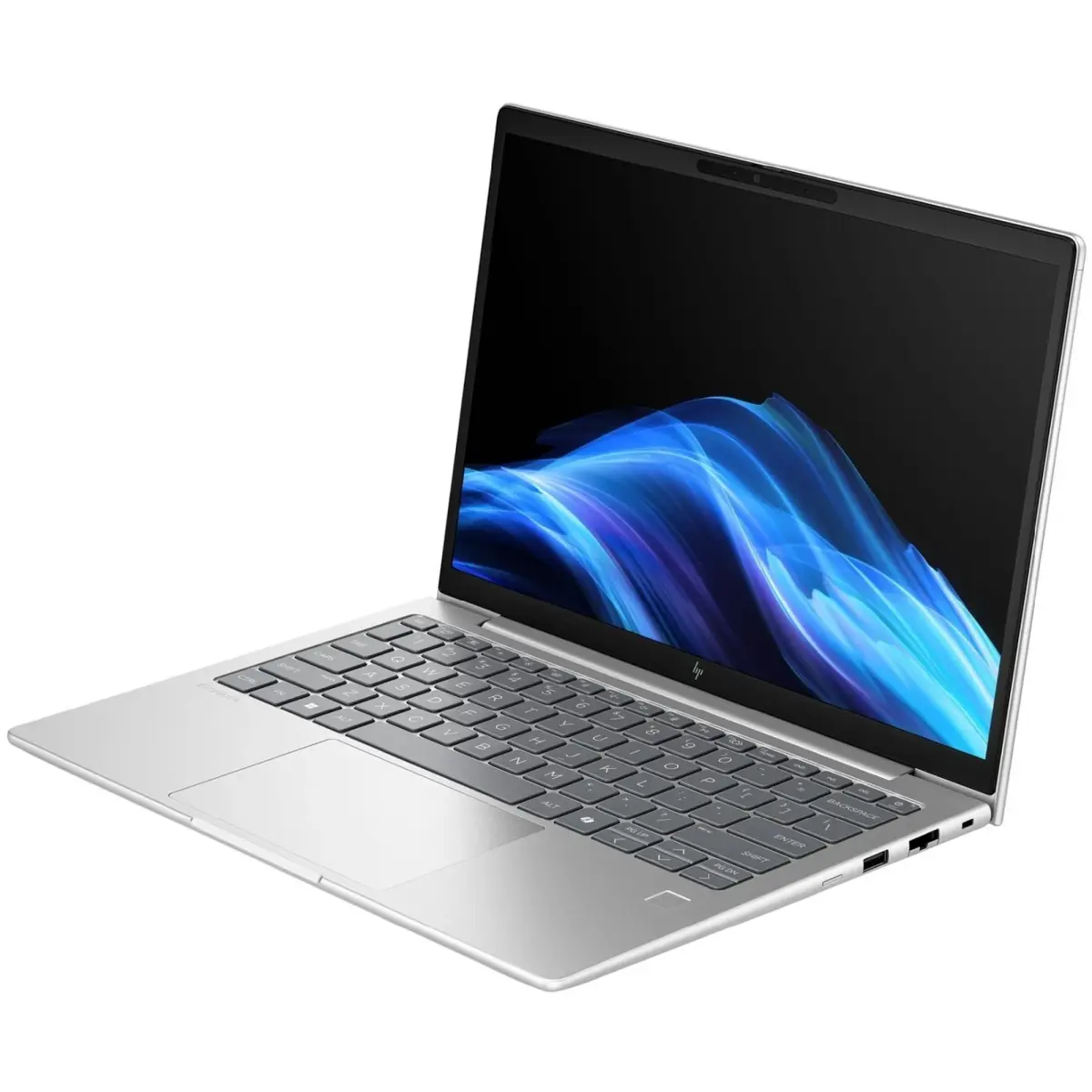 Ноутбук HP EliteBook 6 G1i (AU7N7AV_V3) Silver