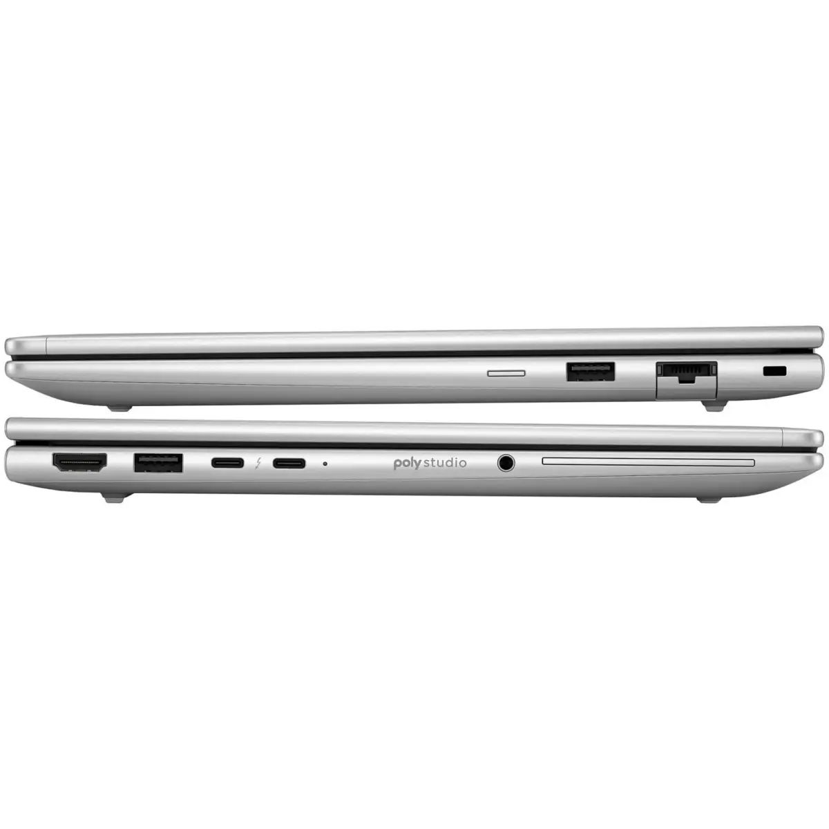 Ноутбук HP EliteBook 6 G1i (AU7N7AV_V3) Silver