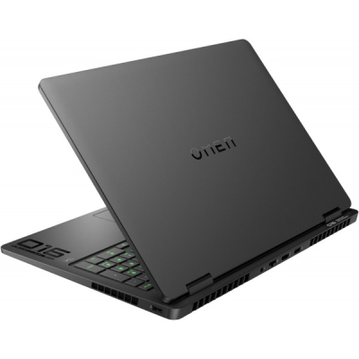 Ноутбук HP Omen 16-am0049ua (C9SA2EA) Black