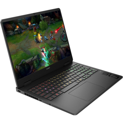 Ноутбук HP OMEN Gaming 16-am0049ua (C9SA2EA)