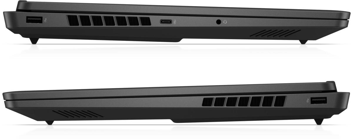 Ноутбук HP Omen 16-am0049ua (C9SA2EA) Black
