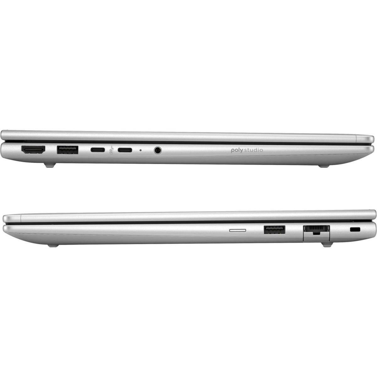 Ноутбук HP ProBook 4 G1i 14 (AT6F7AV_V3) Silver
