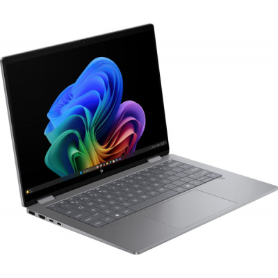 Ноутбук HP OmniBook X Flip x360 14-fk0008ua (C9RV0EA)