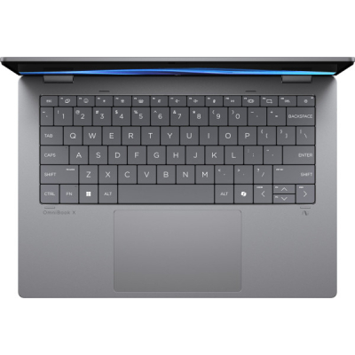 Ноутбук HP OmniBook X Flip x360 14-fk0008ua (C9RV0EA)