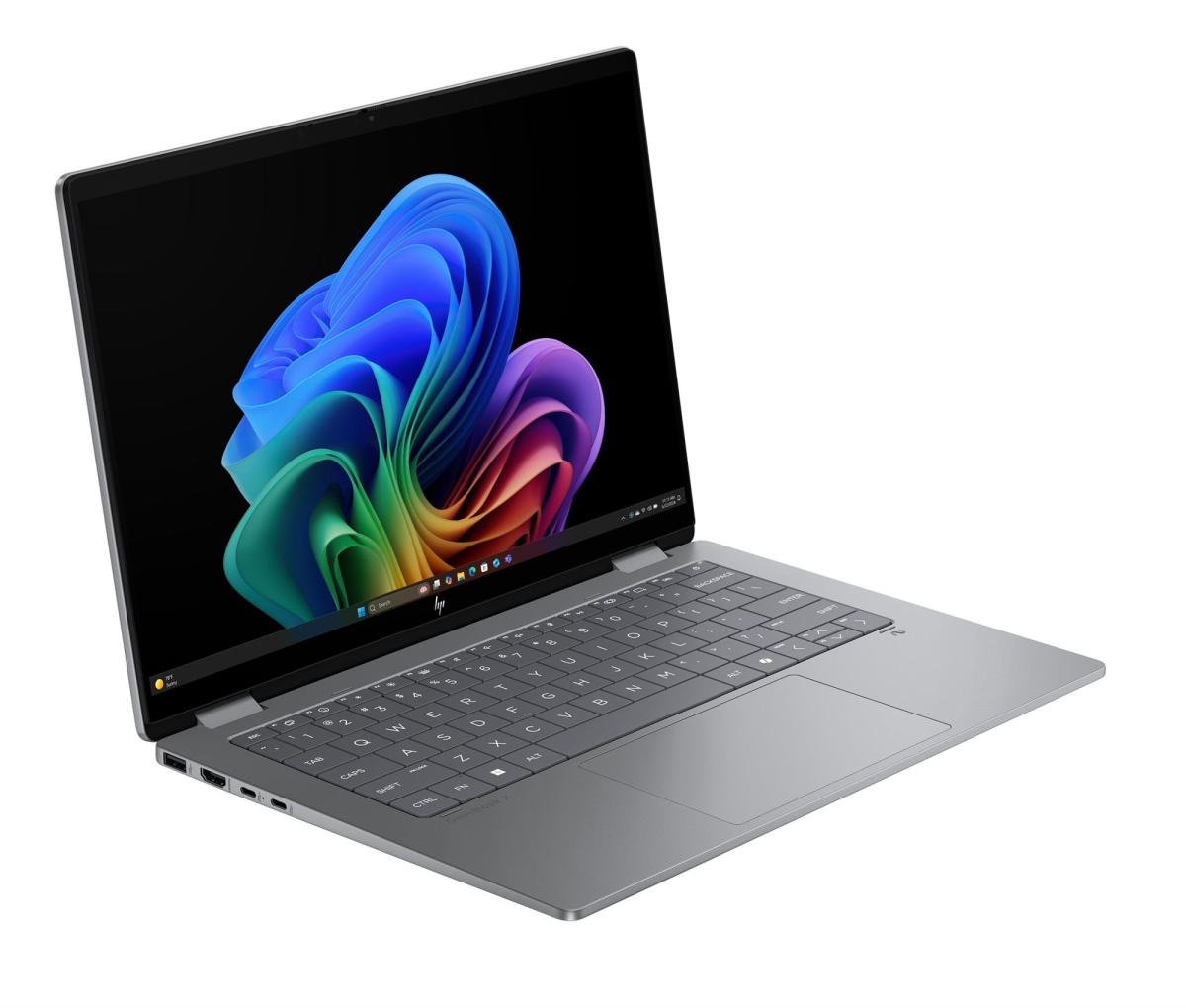 Ноутбук HP OmniBook X Flip x360 14-fk0008ua (C9RV0EA)