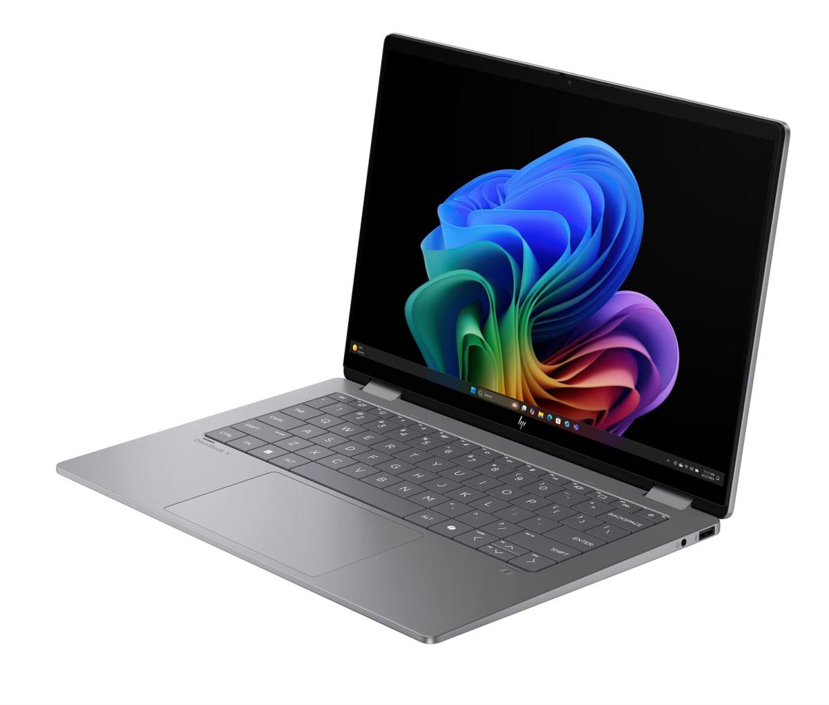 Ноутбук HP OmniBook X Flip x360 14-fk0008ua (C9RV0EA)