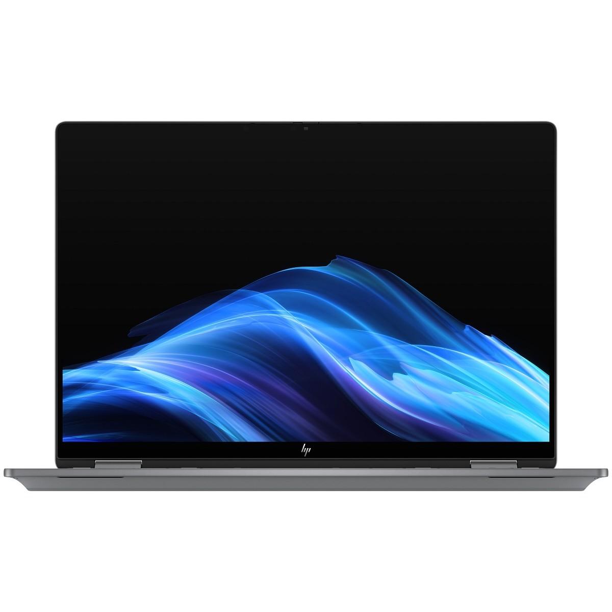 Ноутбук HP OmniBook X Flip x360 14-fk0008ua (C9RV0EA)