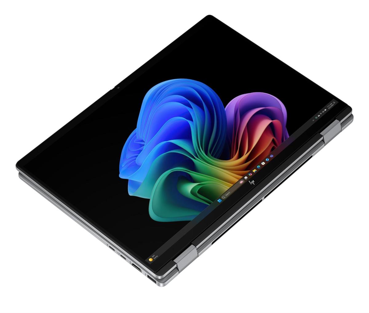 Ноутбук HP OmniBook X Flip x360 14-fk0008ua (C9RV0EA)