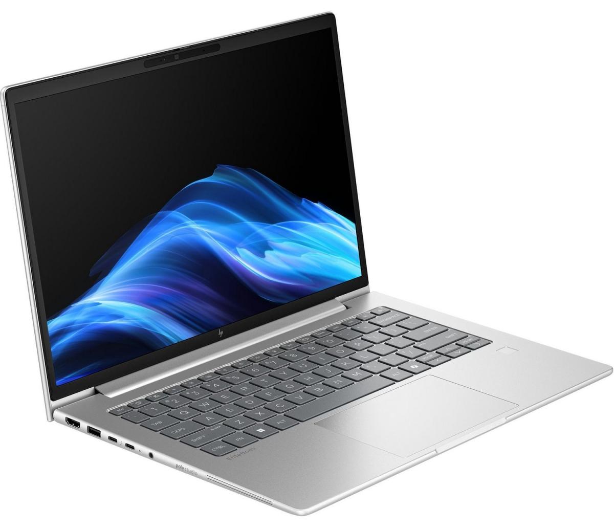 Ноутбук HP EliteBook 6 G1i 14 (AV3Q5AV_V12) Silver