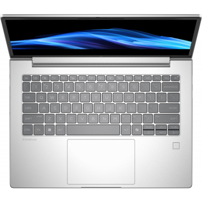 Ноутбук HP EliteBook 6 G1i 14 (AV3Q5AV_V12) Silver