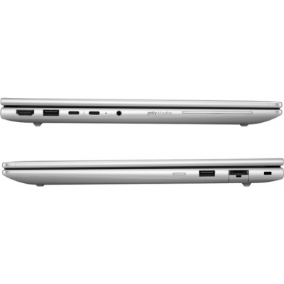 Ноутбук HP EliteBook 6 G1i 14 (AV3Q5AV_V12) Silver
