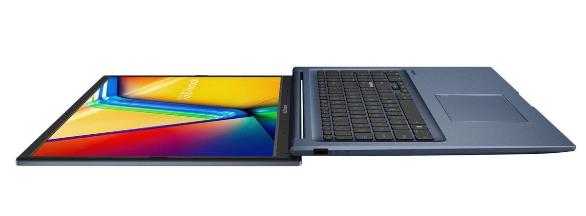 Ноутбук (портативний комп’ютер) X1704VA C5-120U 17