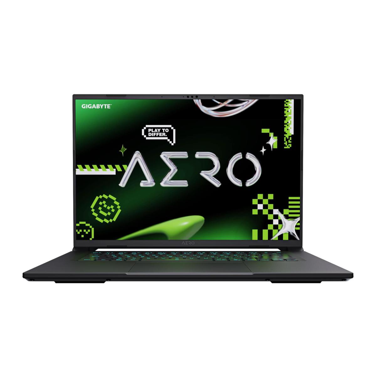 Ноутбук (портативний комп’ютер) AERO R7-350 16