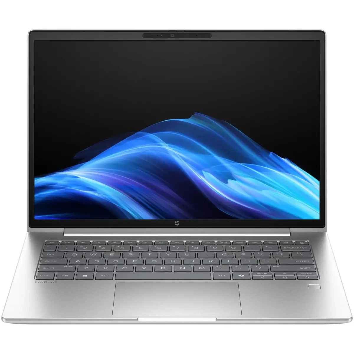 Ноутбук HP ProBook 4 G1i 14 (AT6F4AV_V3) Silver