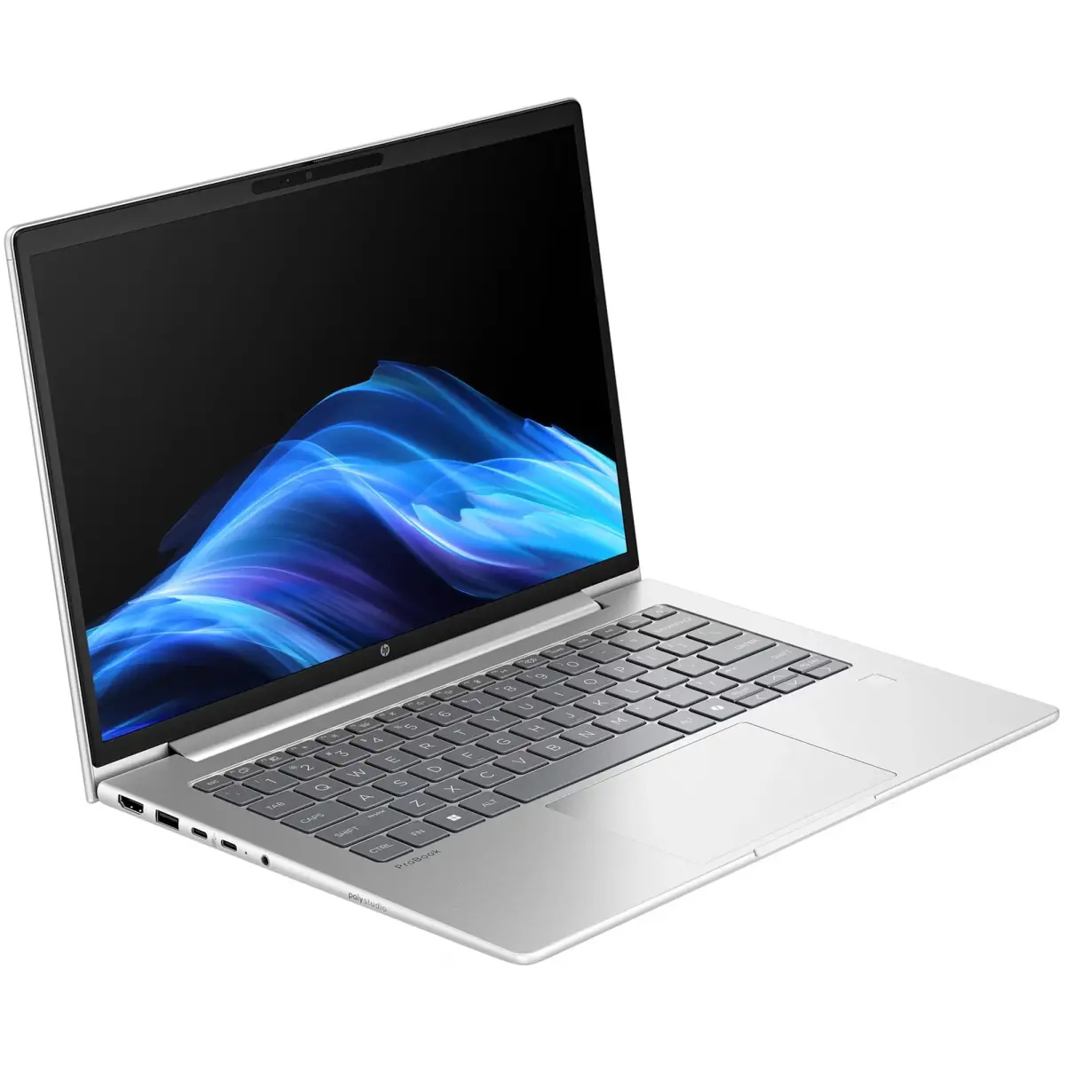 Ноутбук HP ProBook 4 G1i 14 (AT6F4AV_V3) Silver
