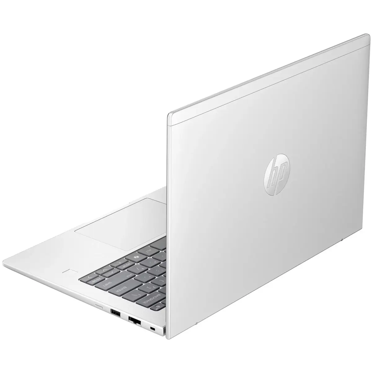 Ноутбук HP ProBook 4 G1i 14 (AT6F4AV_V3) Silver