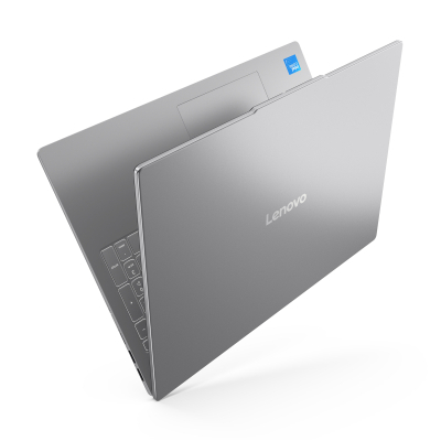 Ноутбук  16FM/i7-13620H/24/1TB SSD/Intel HD/DOS/BL/ Luna grey IdeaPad Slim 5 16IRH10 LENOVO (83HS00B1RA)