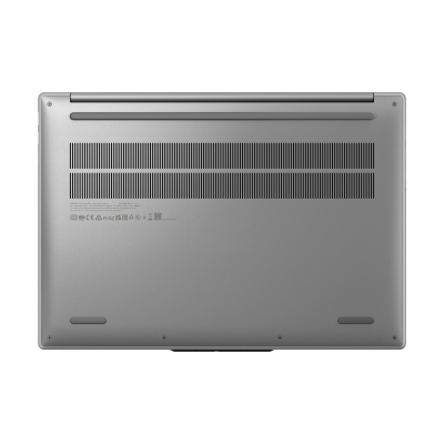 Ноутбук  16FM/i7-13620H/24/1TB SSD/Intel HD/DOS/BL/ Luna grey IdeaPad Slim 5 16IRH10 LENOVO (83HS00B1RA)