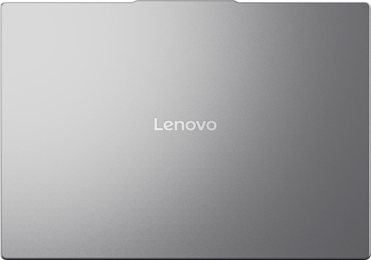 Ноутбук 16FM/U7-355/16/512/Intel HD/DOS/BL/Luna Gr ey IdeaPad Slim 5 16IPH11 LENOVO (83S6005TRA)