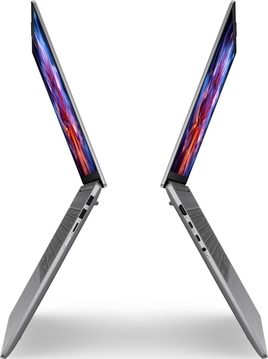 Ноутбук 16FM/U7-355/16/512/Intel HD/DOS/BL/Luna Gr ey IdeaPad Slim 5 16IPH11 LENOVO (83S6005TRA)