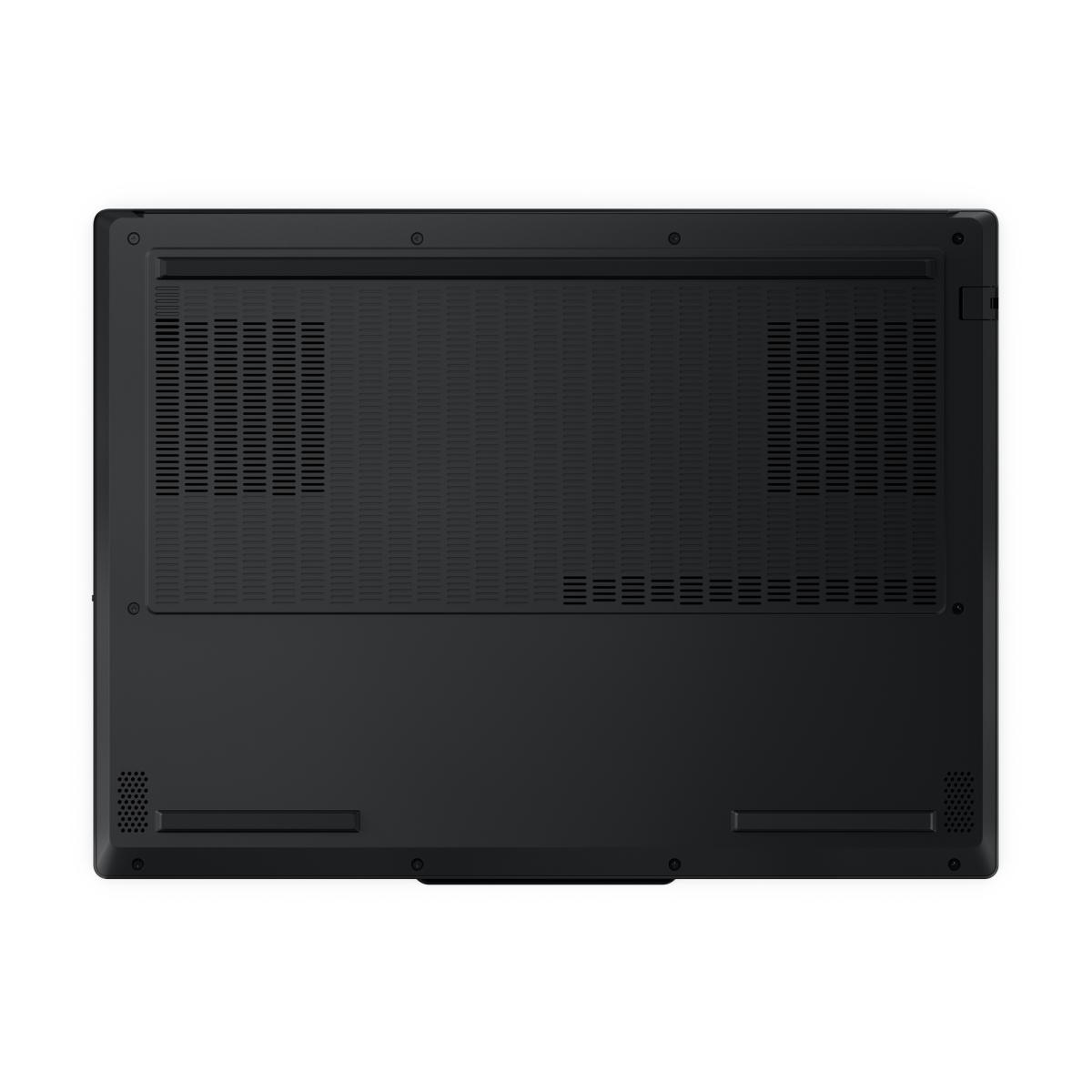 Ноутбук  15.1_2K_OLED/U7-255HX/32/1TB SSD/RTX 5070  8GB/DOS/BL/Eclipse black Legion 5 15IAX10 LENOVO (83F0006XRA)