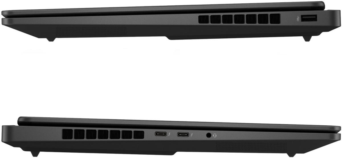 Ноутбук HP OMEN MAX 16-ak0009ua 16" 2.5K IPS,500n/Ryzen AI9 HX 375 (5.1)/32Gb/SSD1Tb/RTX 5080,16GB/Підсв/DOS (C9RZ3EA)