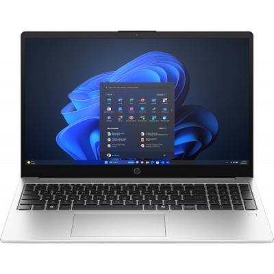 Ноутбук HP 255R G10 (B9YP5ET) Silver
