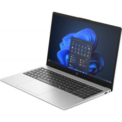 Ноутбук HP 255R G10 (B9YP5ET) Silver