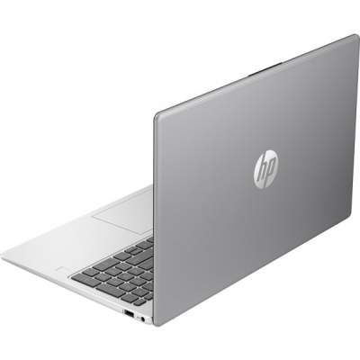 Ноутбук HP 255R G10 (B9YP5ET) Silver
