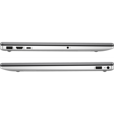 Ноутбук HP 255R G10 (B9YP5ET) Silver