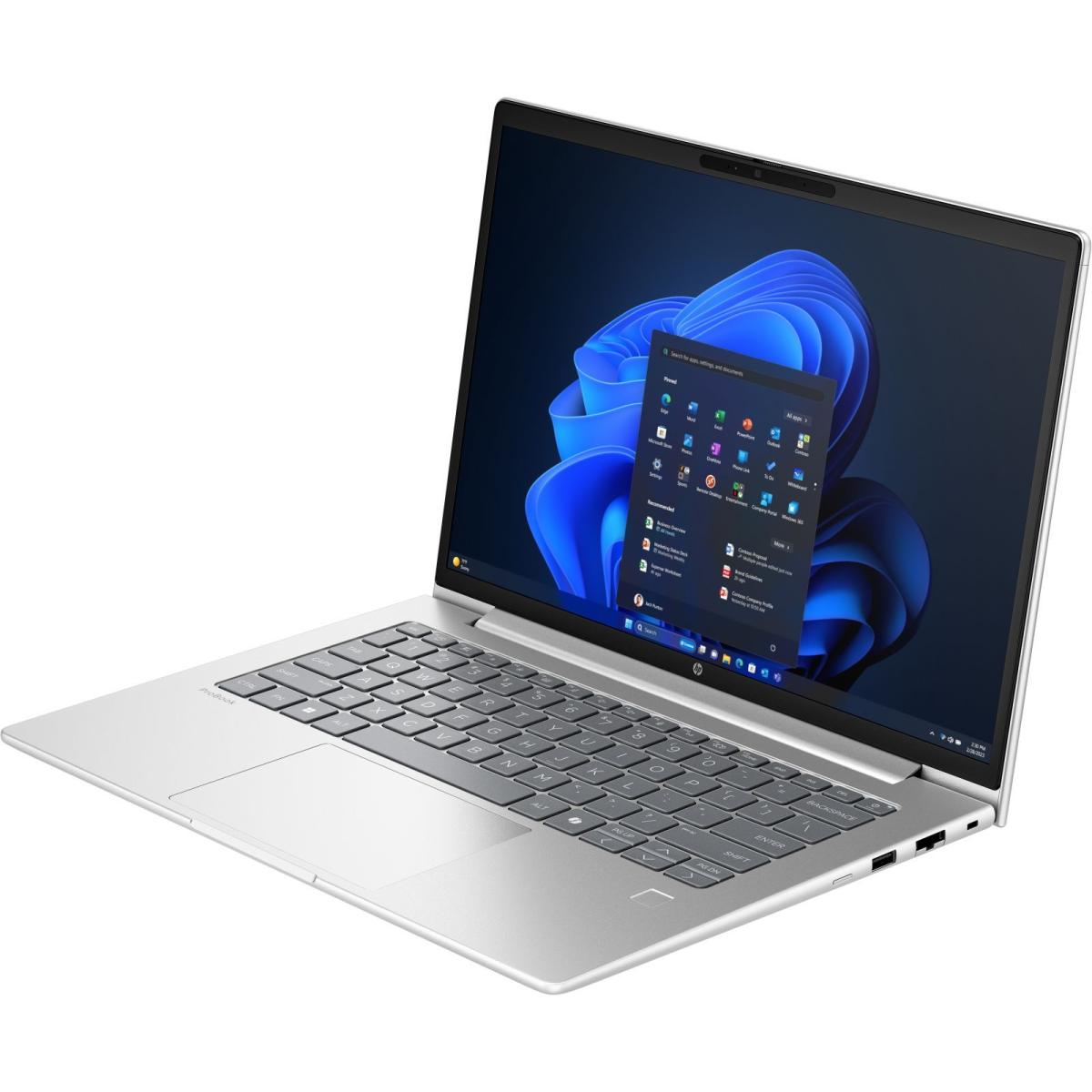 Ноутбук HP ProBook 4 G1iR 14 (B3FZ8AV_V1) Silver