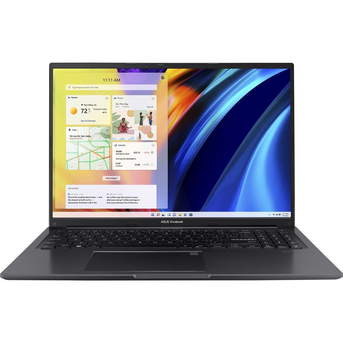 Ноутбук (портативний комп’ютер) X1605VA C5-120U 16